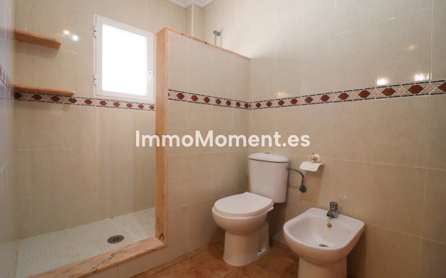 Bestaande woning - Vrijstaande villa - San Miguel de Salinas - San Miguel de Salinas Centro