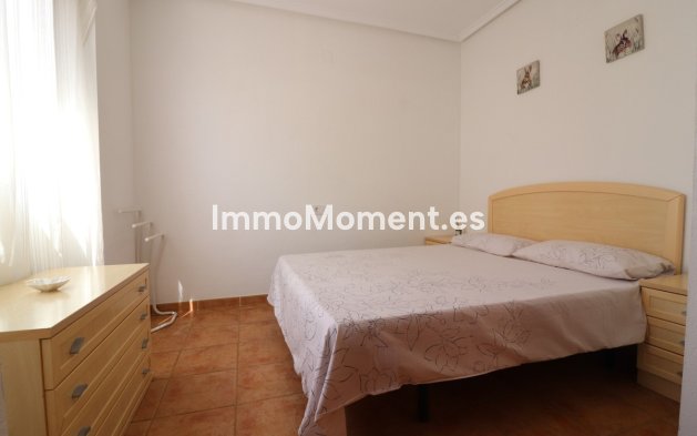 Bestaande woning - Vrijstaande villa - San Miguel de Salinas - San Miguel de Salinas Centro