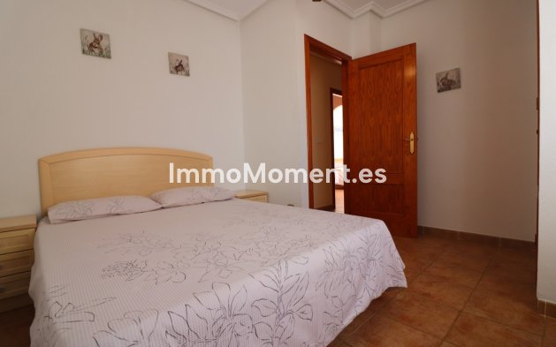 Bestaande woning - Vrijstaande villa - San Miguel de Salinas - San Miguel de Salinas Centro