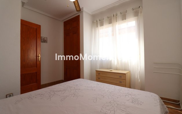 Bestaande woning - Vrijstaande villa - San Miguel de Salinas - San Miguel de Salinas Centro