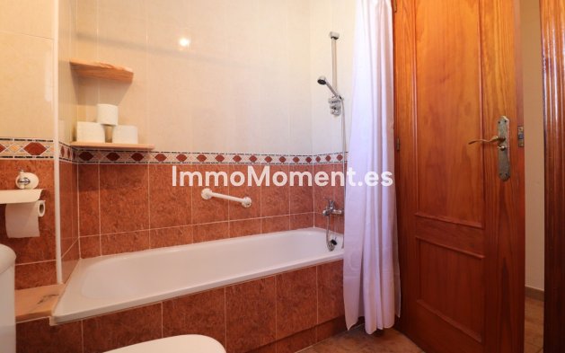Bestaande woning - Vrijstaande villa - San Miguel de Salinas - San Miguel de Salinas Centro