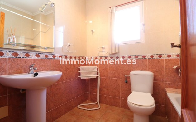Bestaande woning - Vrijstaande villa - San Miguel de Salinas - San Miguel de Salinas Centro