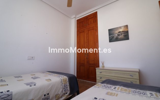 Bestaande woning - Vrijstaande villa - San Miguel de Salinas - San Miguel de Salinas Centro