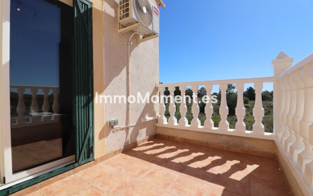 Bestaande woning - Vrijstaande villa - San Miguel de Salinas - San Miguel de Salinas Centro