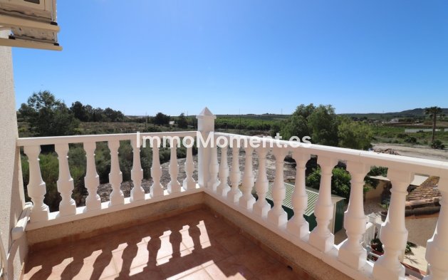 Bestaande woning - Vrijstaande villa - San Miguel de Salinas - San Miguel de Salinas Centro