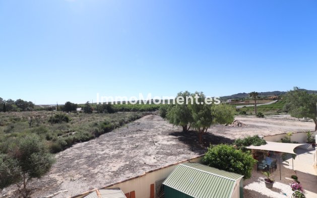 Bestaande woning - Vrijstaande villa - San Miguel de Salinas - San Miguel de Salinas Centro