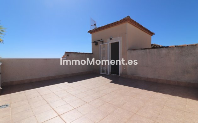 Bestaande woning - Vrijstaande villa - San Miguel de Salinas - San Miguel de Salinas Centro