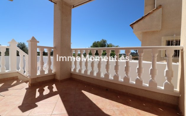 Bestaande woning - Vrijstaande villa - San Miguel de Salinas - San Miguel de Salinas Centro