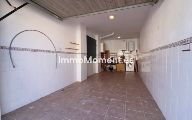 Bestaande woning - Vrijstaande villa - San Miguel de Salinas - San Miguel de Salinas Centro