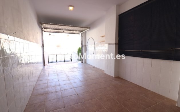 Bestaande woning - Vrijstaande villa - San Miguel de Salinas - San Miguel de Salinas Centro