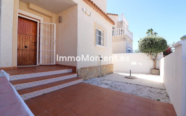 Bestaande woning - Vrijstaande villa - San Miguel de Salinas - San Miguel de Salinas Centro