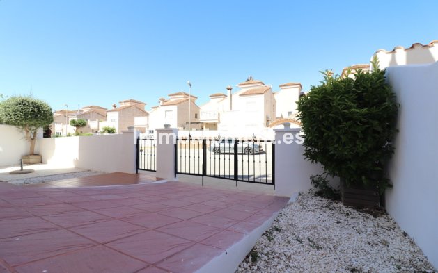Bestaande woning - Vrijstaande villa - San Miguel de Salinas - San Miguel de Salinas Centro