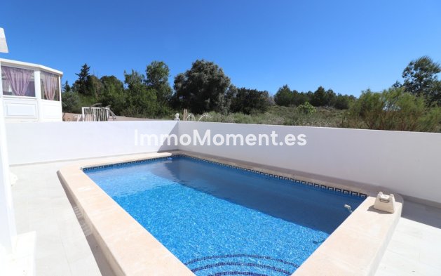 Bestaande woning - Vrijstaande villa - San Miguel de Salinas - San Miguel de Salinas Centro
