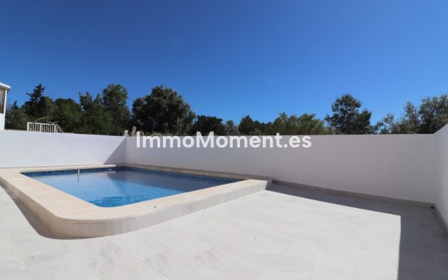 Bestaande woning - Vrijstaande villa - San Miguel de Salinas - San Miguel de Salinas Centro