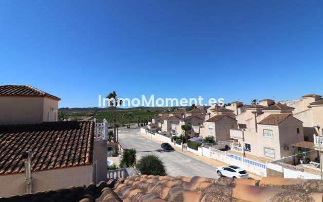Bestaande woning - Vrijstaande villa - San Miguel de Salinas - San Miguel de Salinas Centro