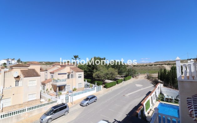 Bestaande woning - Vrijstaande villa - San Miguel de Salinas - San Miguel de Salinas Centro