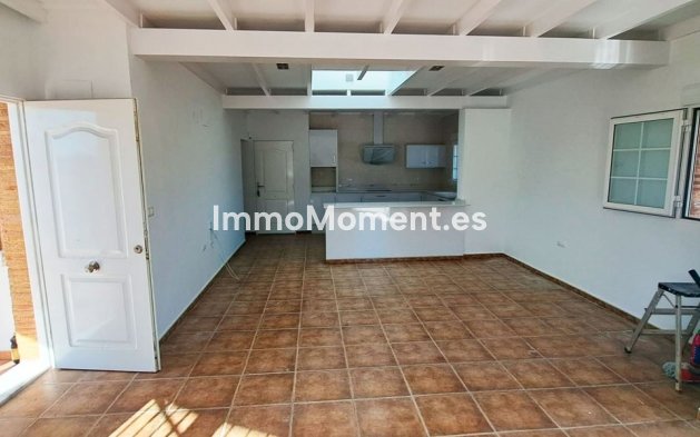 Bestaande woning - Vrijstaande villa - Catral - Catral Centro