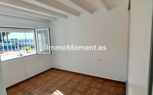 Bestaande woning - Vrijstaande villa - Catral - Catral Centro
