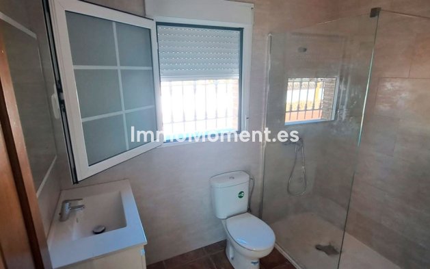 Bestaande woning - Vrijstaande villa - Catral - Catral Centro