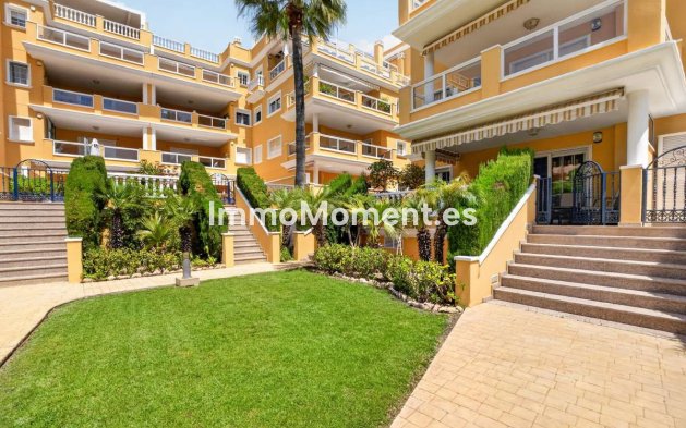 Revente - Appartement - Orihuela - Orihuela Costa