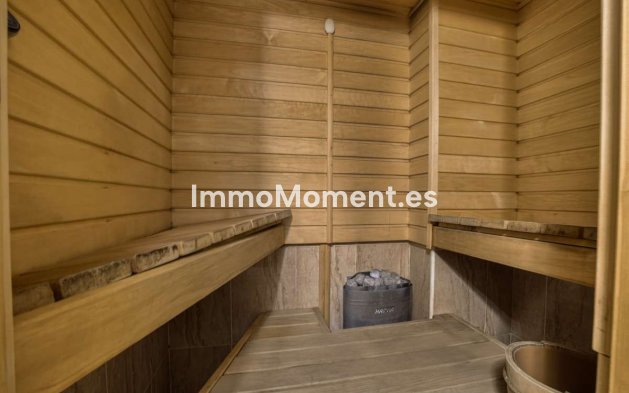 Revente - Appartement - Orihuela - Orihuela Costa