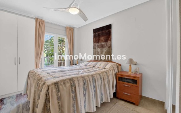 Revente - Appartement - Orihuela - Orihuela Costa