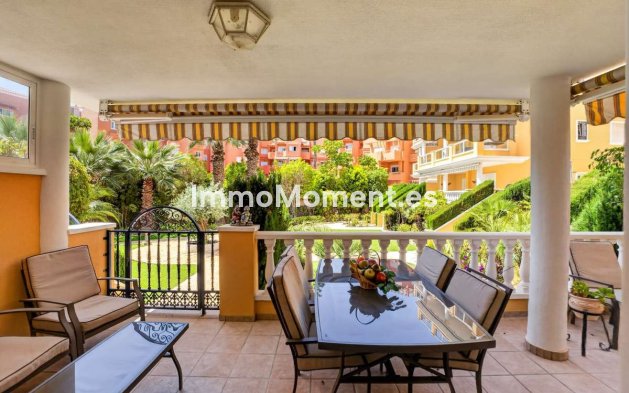 Revente - Appartement - Orihuela - Orihuela Costa