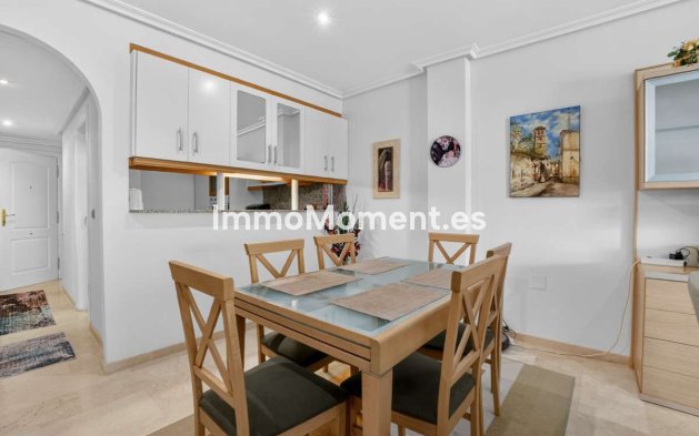 Revente - Appartement - Orihuela - Orihuela Costa