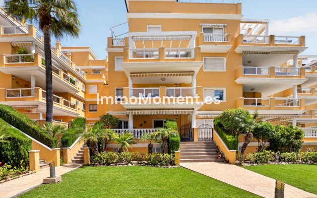 Revente - Appartement - Orihuela - Orihuela Costa
