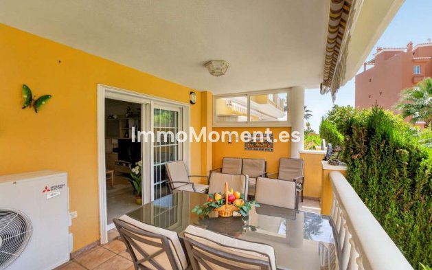 Revente - Appartement - Orihuela - Orihuela Costa