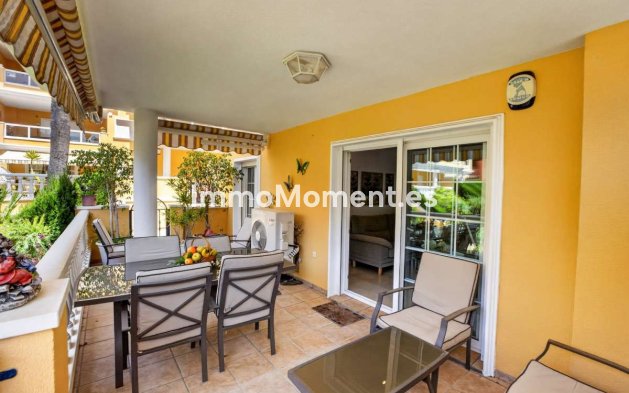 Revente - Appartement - Orihuela - Orihuela Costa