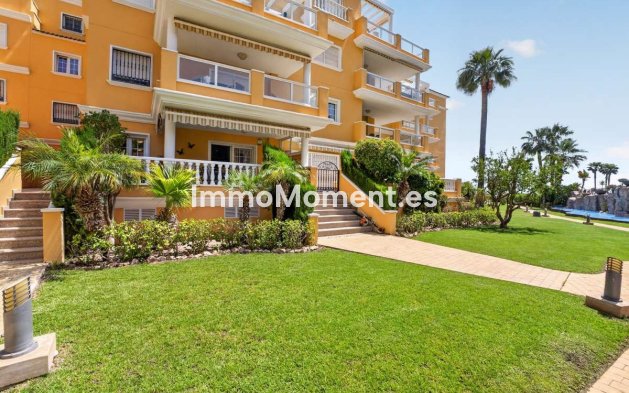 Revente - Appartement - Orihuela - Orihuela Costa