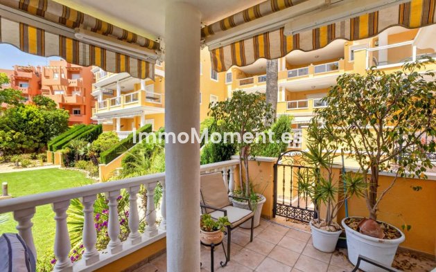 Revente - Appartement - Orihuela - Orihuela Costa