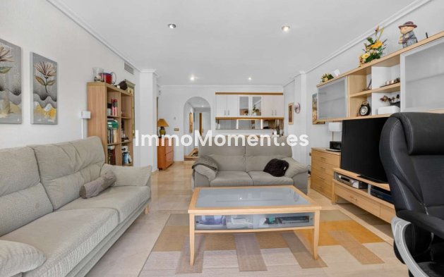 Revente - Appartement - Orihuela - Orihuela Costa