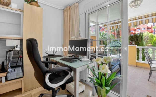 Revente - Appartement - Orihuela - Orihuela Costa