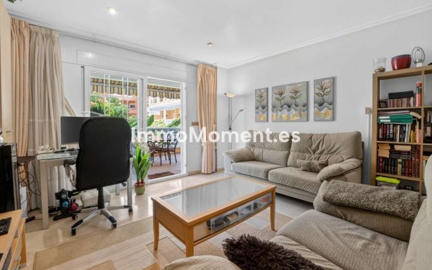 Revente - Appartement - Orihuela - Orihuela Costa