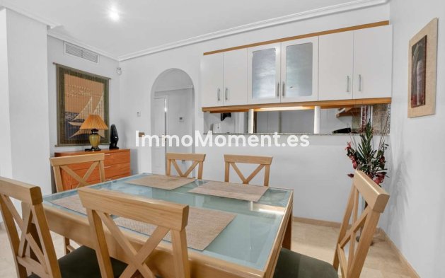 Revente - Appartement - Orihuela - Orihuela Costa