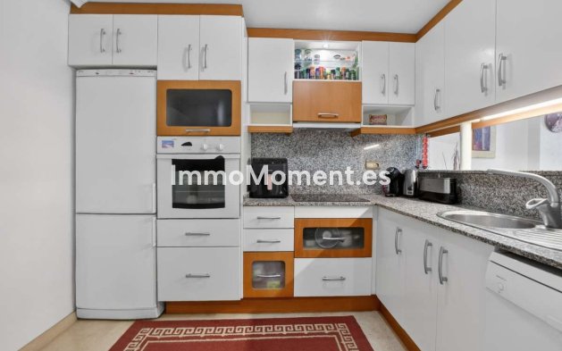 Revente - Appartement - Orihuela - Orihuela Costa