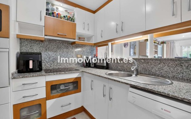 Revente - Appartement - Orihuela - Orihuela Costa
