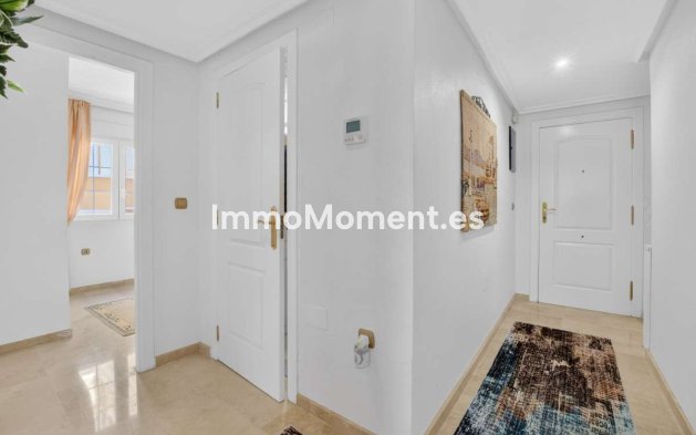 Revente - Appartement - Orihuela - Orihuela Costa