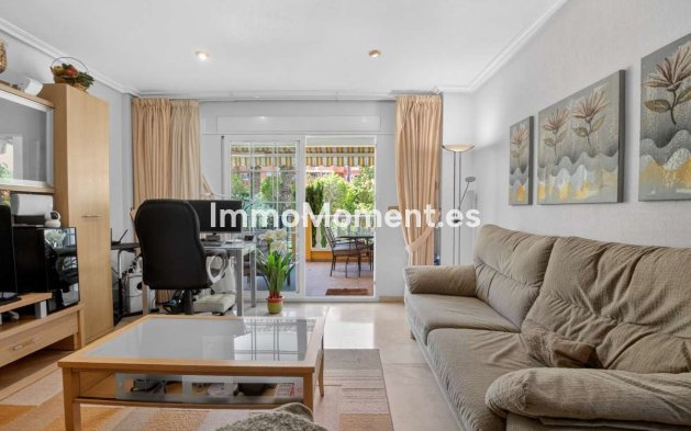 Revente - Appartement - Orihuela - Orihuela Costa