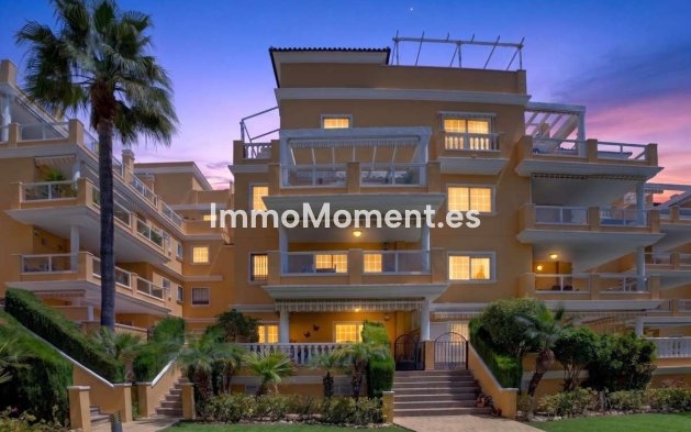 Revente - Appartement - Orihuela - Orihuela Costa