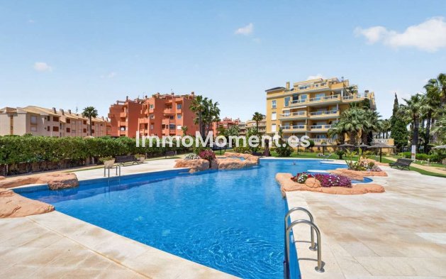Revente - Appartement - Orihuela - Orihuela Costa