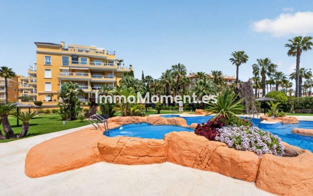 Revente - Appartement - Orihuela - Orihuela Costa