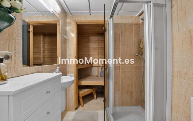 Revente - Appartement - Orihuela - Orihuela Costa