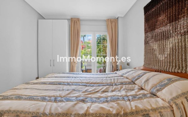 Revente - Appartement - Orihuela - Orihuela Costa