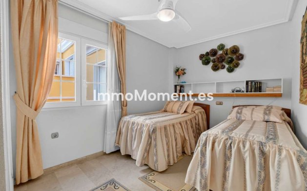 Revente - Appartement - Orihuela - Orihuela Costa