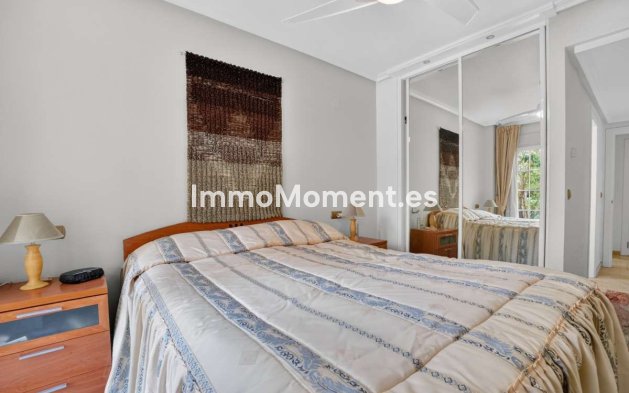 Revente - Appartement - Orihuela - Orihuela Costa
