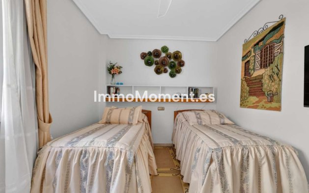 Revente - Appartement - Orihuela - Orihuela Costa