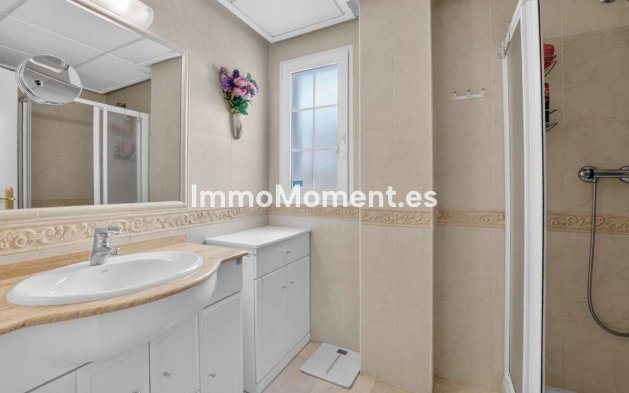 Revente - Appartement - Orihuela - Orihuela Costa